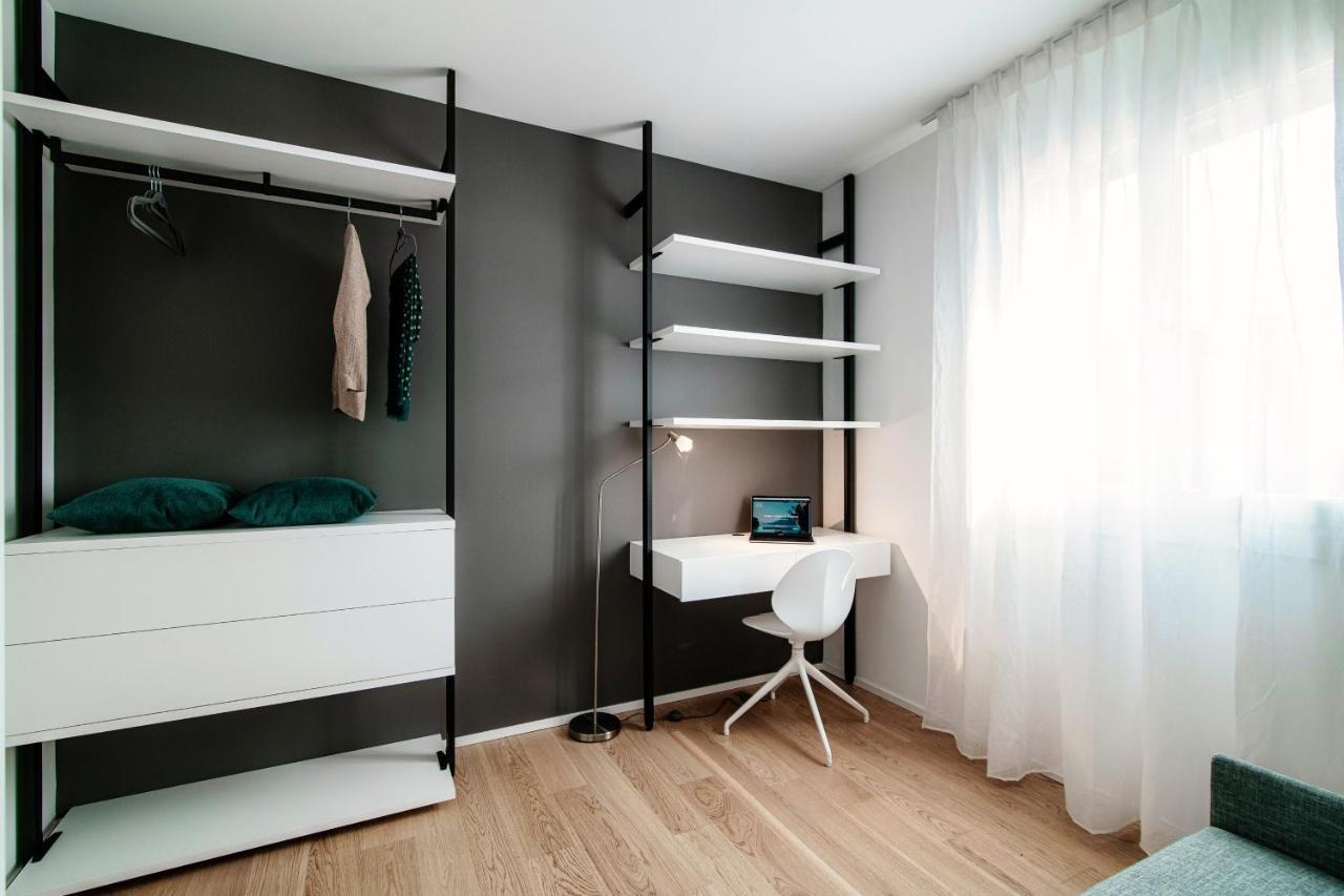 Sette - By MyhomeinCôme Extérieur photo