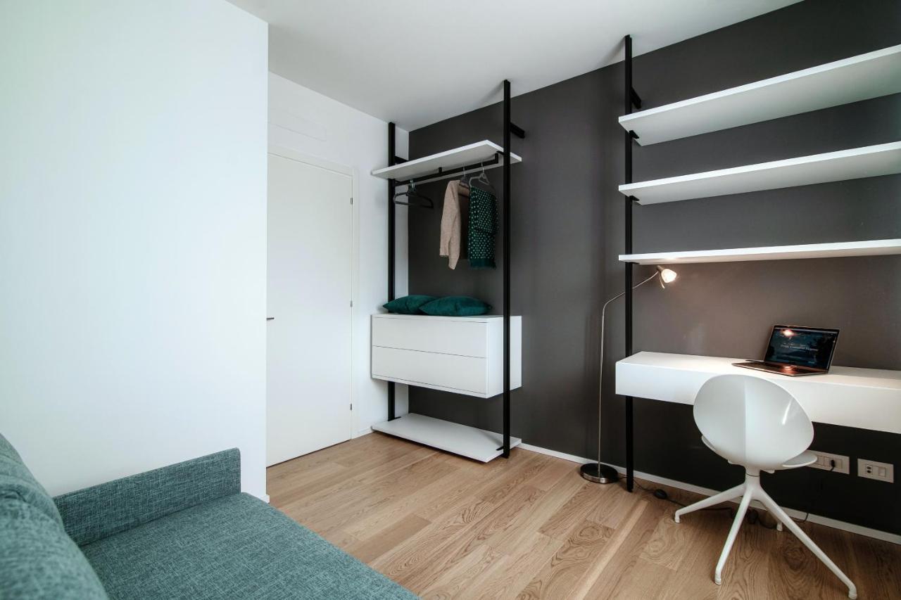 Sette - By MyhomeinCôme Extérieur photo