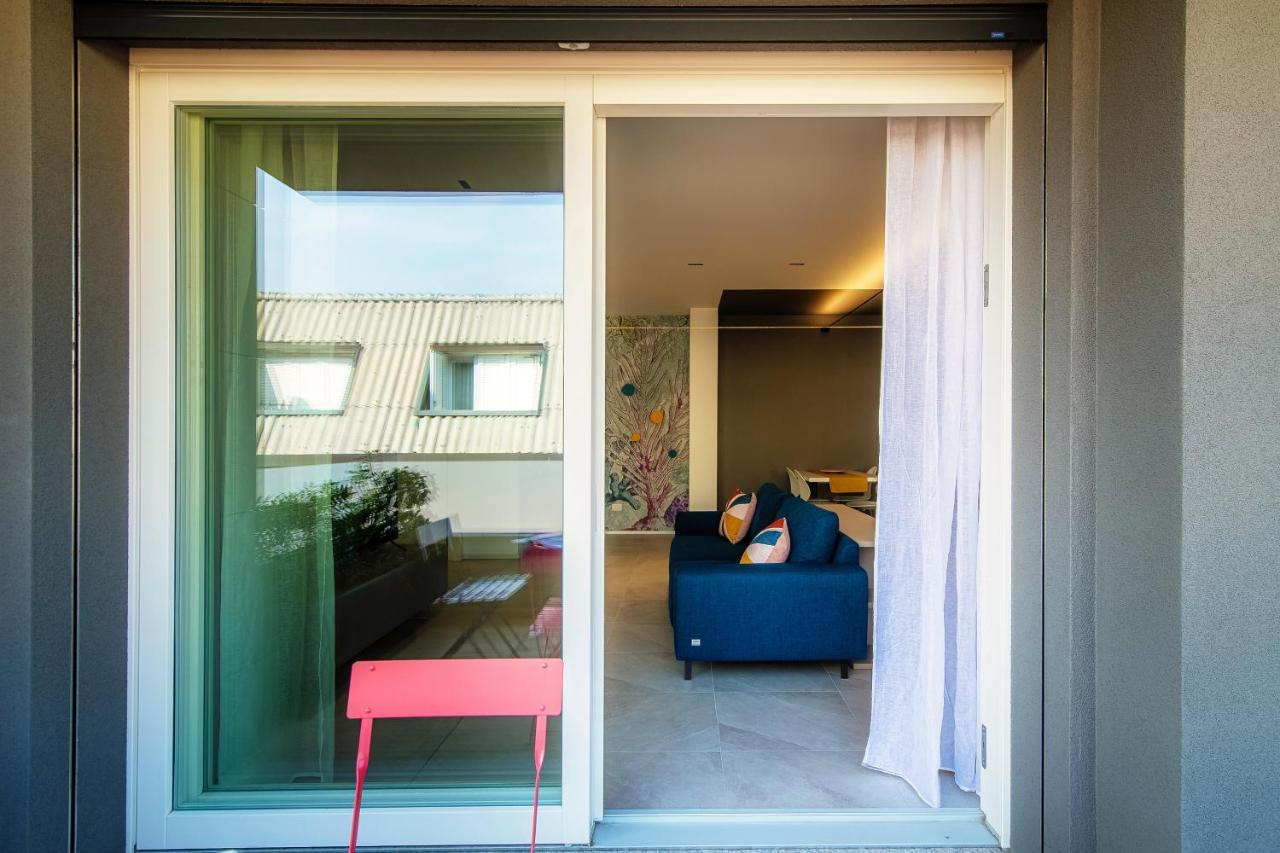 Sette - By MyhomeinCôme Extérieur photo
