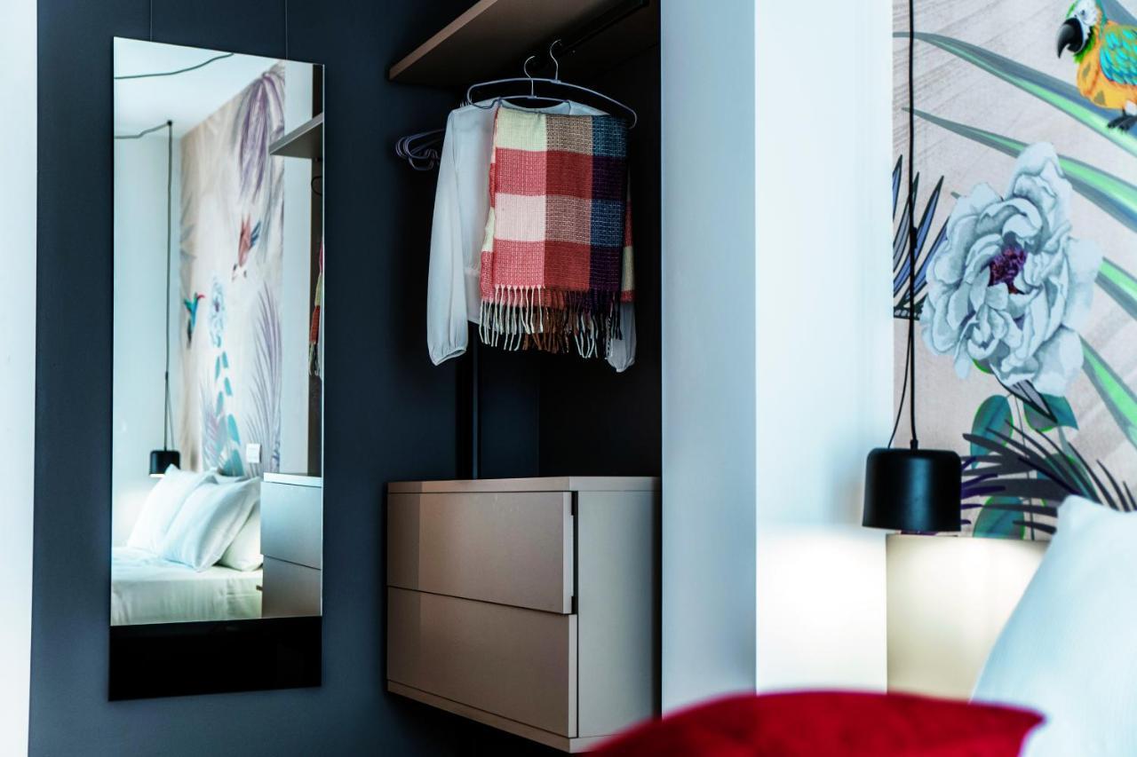 Sette - By MyhomeinCôme Extérieur photo