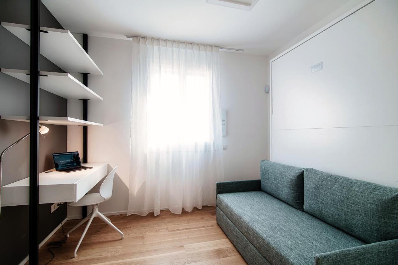 Sette - By MyhomeinCôme Extérieur photo