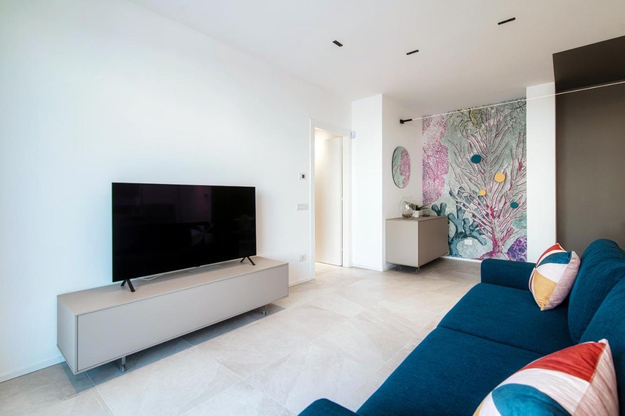 Sette - By MyhomeinCôme Extérieur photo