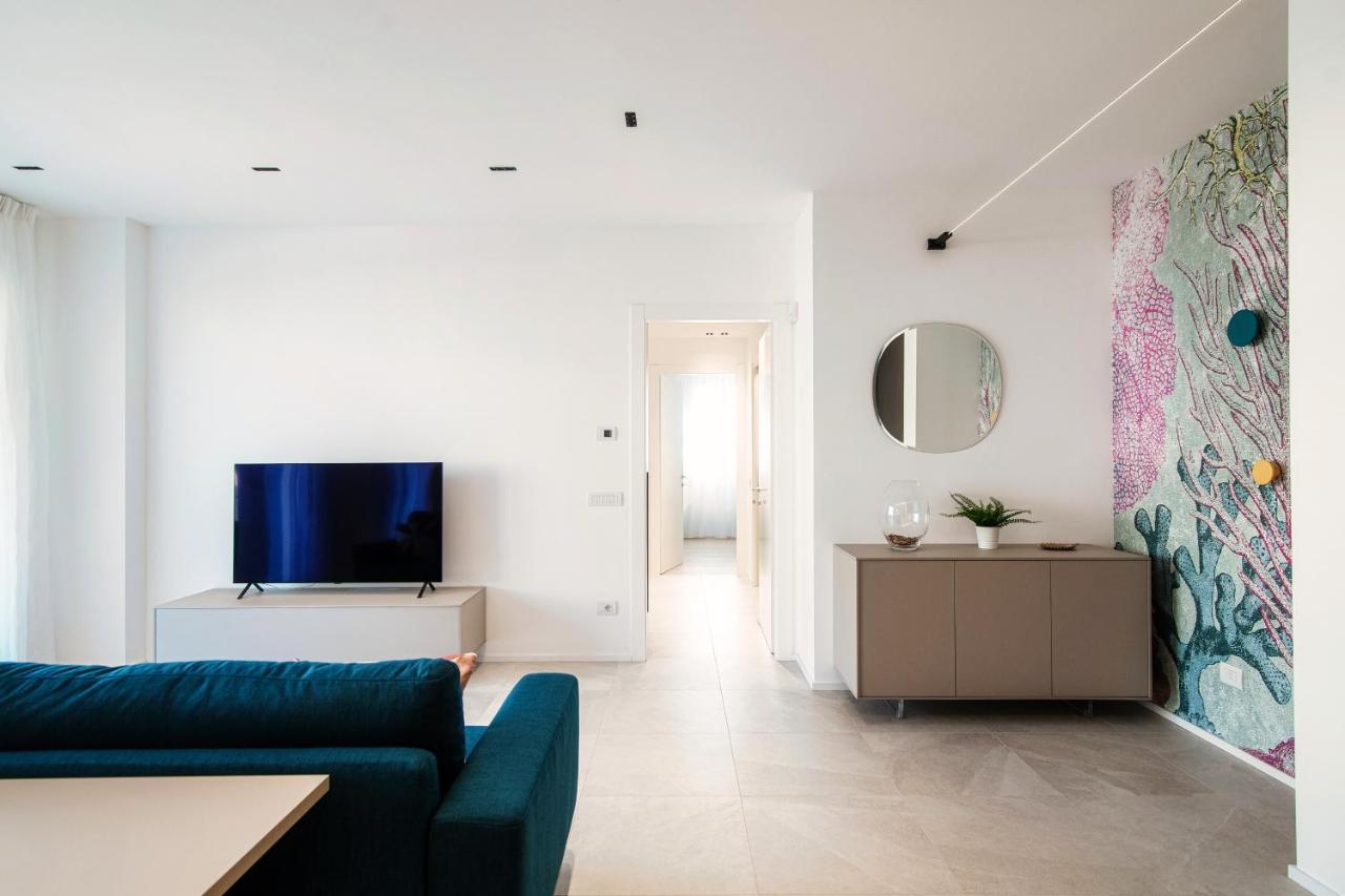 Sette - By MyhomeinCôme Extérieur photo